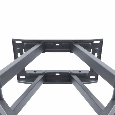 Uchwyt do TV LCD/LED 50-120" 150kg AR-91XXL reg.pion/poziom 90-935mm max VESA 900x600 ART