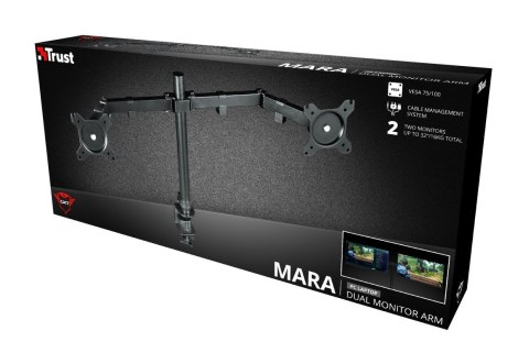 Uchwyt do monitora MARA GXT1120 Trust