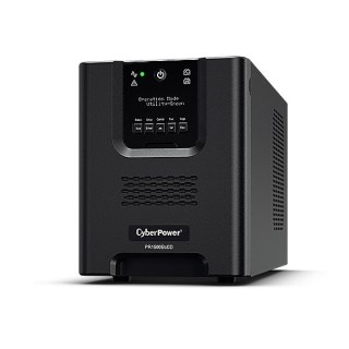 Zasilacz awaryjny UPS PR1500ELCD CyberPower