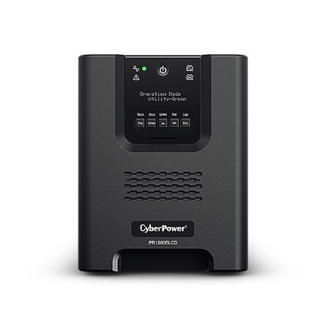 Zasilacz awaryjny UPS PR1500ELCD CyberPower