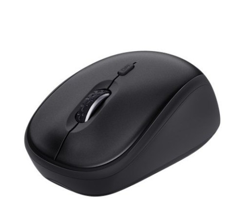 Zestaw klawiatura + mysz ODY II Wireless US Trust
