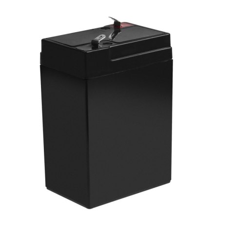 Akumulator AGM VRLA 6V 5Ah IP54 Green Cell