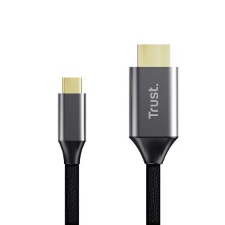 Kabel video CALYX USB-C do HDMI Trust