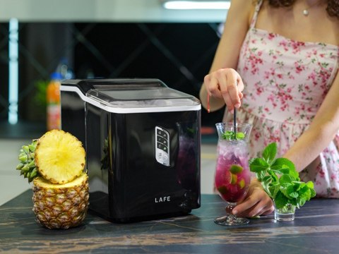 Kostkarka do lodu IceTwist Pro Lafe