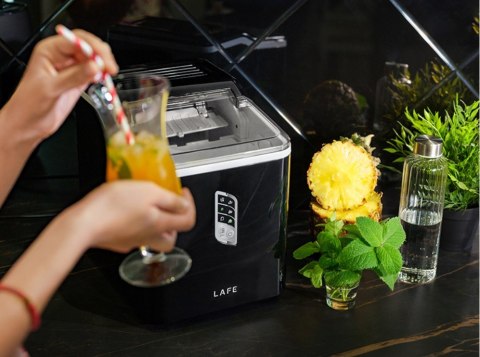 Kostkarka do lodu IceTwist Pro Lafe