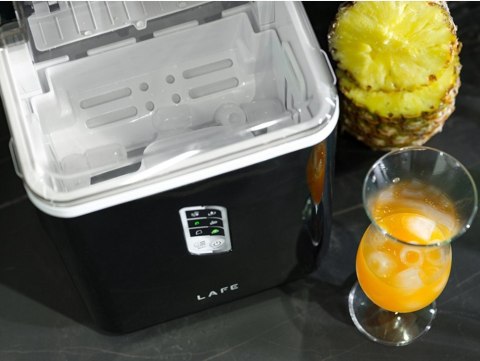 Kostkarka do lodu IceTwist Pro Lafe