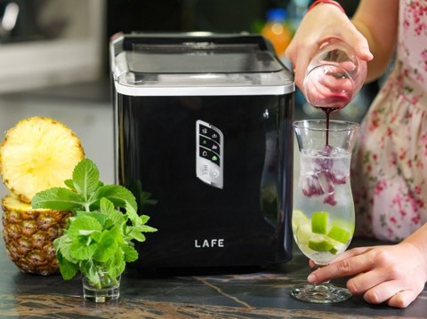 Kostkarka do lodu IceTwist Pro Lafe