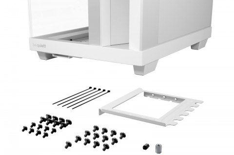 Obudowa Light Base 500 LX White Be quiet!