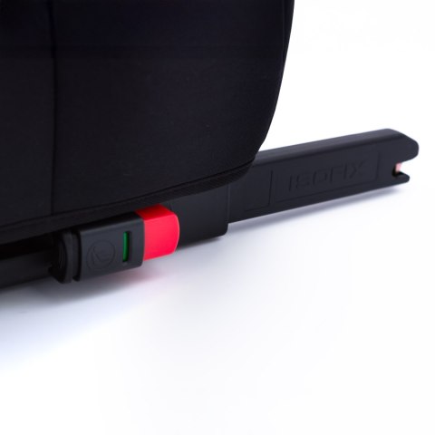 SIEDZISKO SAMOCHODOWE ISOFIX MINNIE