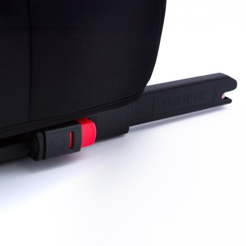 SIEDZISKO SAMOCHODOWE ISOFIX PSI PATROL BOYS