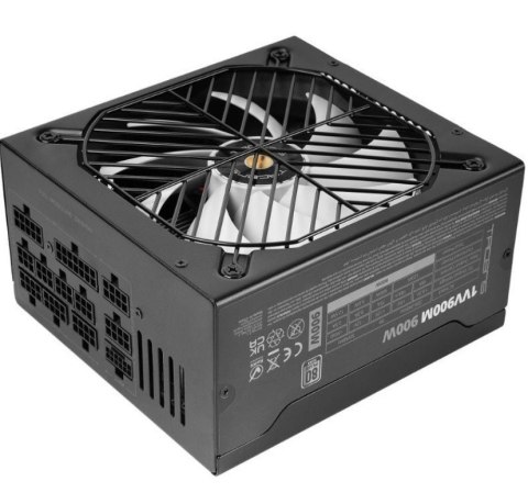Zasilacz TACENS VALEO V 900M 900W 80+ Silver 3.1 ATX AeroCool