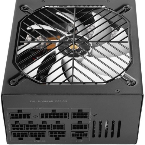 Zasilacz TACENS VALEO V 900M 900W 80+ Silver 3.1 ATX AeroCool