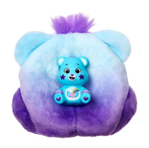 Lalka Barbie x Care Bears Cutie Reveal Chelsea mix Mattel