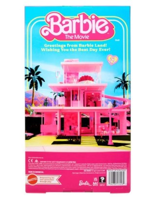 Lalka Barbie The Movie Ryan Gosling jako Ken Mattel