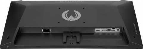 Monitor 23,8 cala G2441HSU-B1 IPS,FHD,144Hz,1ms,2xUSB,350cd,HDMI,DP IIYAMA