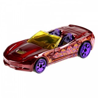 Samochodzik Halloween Display 72 sztuki Hot Wheels