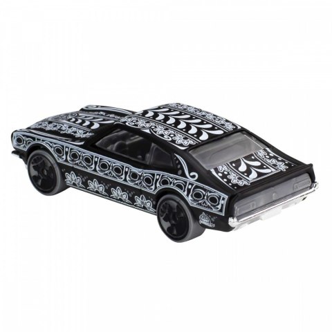 Samochodzik Halloween Display 72 sztuki Hot Wheels