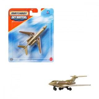 Samolot Matchbox Sky Busters Asortyment Mattel