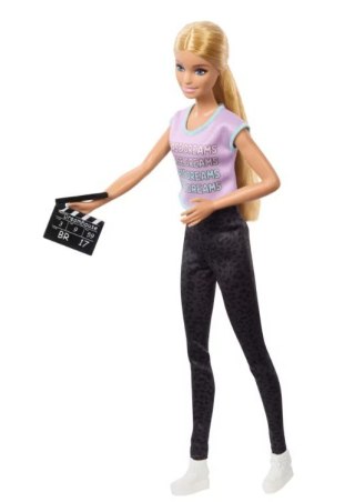 Zestaw lalek Barbie Kariera Roku 2024 Kobiety filmu Mattel