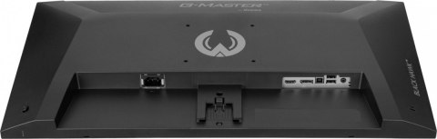 Monitor 27 cali G2741HSU-B1 IPS,FHD,144Hz,1ms,2xUSB, 350cd,HDMI,DP IIYAMA