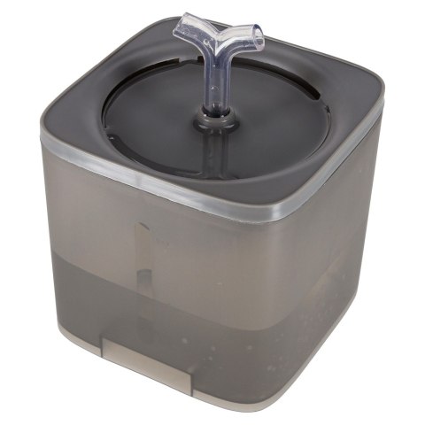 Poidełko fontanna dla psa kota zwierząt automatyczne poidło USB 2l filtr czyszczący Kik Sp. z o. o. Sp. k.