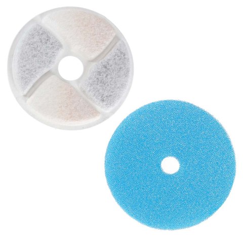 Poidełko fontanna dla psa kota zwierząt automatyczne poidło USB 2l filtr czyszczący Kik Sp. z o. o. Sp. k.