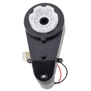 Silnik przekładnia Mercedes GTR 12V 16000 LEAN CARS