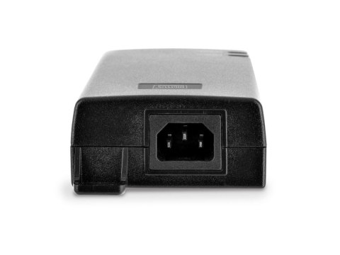Zasilacz/Adapter PoE+ 802.3at, max. 55V 60W Gigabit 10/100/1000Mbps, aktywny Digitus