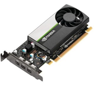 Karta graficzna Quadro T400 4GB DDR6 VCNT400-4GB-SB PNY