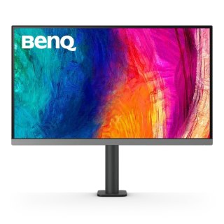 Monitor 27 cali PD2706UA LED 5ms/QHD/IPS/HDMI/DP/USB Benq