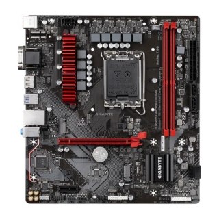Płyta główna B760M GAMING DDR4 s1700 2DDR4 DP/HDMI mATX Gigabyte