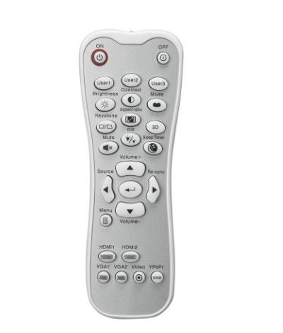 Projektor UHD35STx 4K UHD, 3600L, krótki rzut, do kina domowego E9PV7KJ01EZ1 Optoma