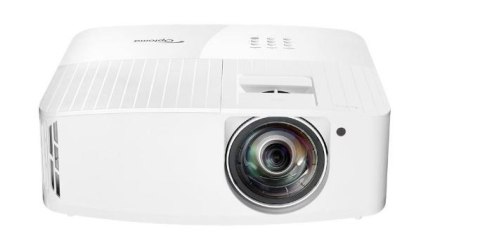 Projektor UHD35STx 4K UHD, 3600L, krótki rzut, do kina domowego E9PV7KJ01EZ1 Optoma