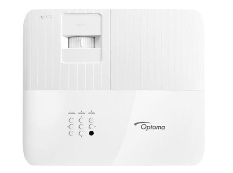 Projektor UHD35STx 4K UHD, 3600L, krótki rzut, do kina domowego E9PV7KJ01EZ1 Optoma