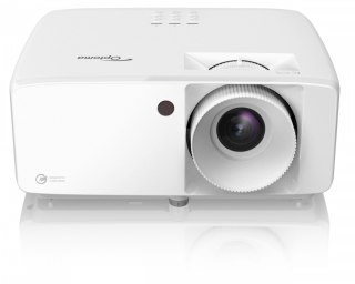 Projektor ZH420 Laser 1080P 4300L, 300 000:1 Optoma