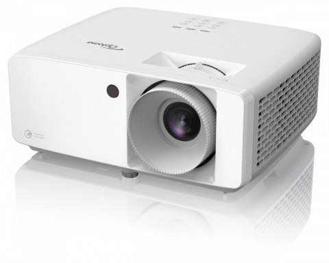 Projektor ZH420 Laser 1080P 4300L, 300 000:1 Optoma