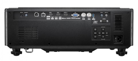 Projektor ZU920T, Laser, 9800Lum, procesor blending&warping, 360° W9PD7K201VZ1 Optoma
