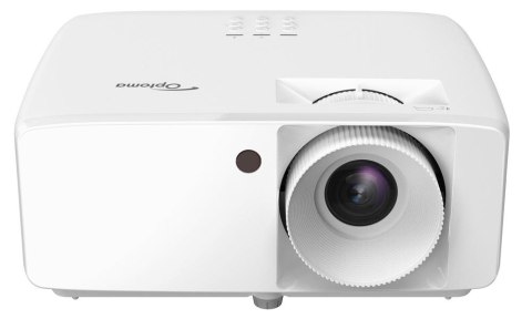 Projektor ZW350e, Laser, DLP WXGA 4000 300 000:2 E9PD7KK11EZ1 Optoma