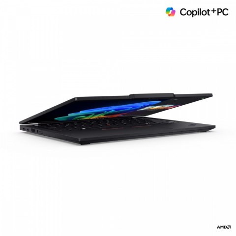 Ultrabook ThinkPad T14s G6 W11Pro 7 PRO 360/32GB/512GB/INT/14.0 WUXGA/Black/3YRS Premier Support + CO2 Offset Lenovo