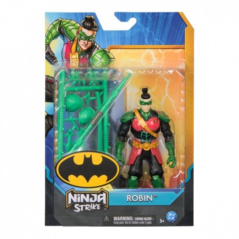 Figurka Batman Ninja Asortyment Spin Master