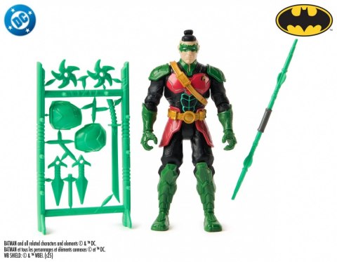 Figurka Batman Ninja Asortyment Spin Master