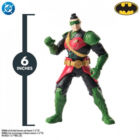 Figurka Batman Ninja Asortyment Spin Master