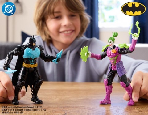 Figurka Batman Ninja Asortyment Spin Master