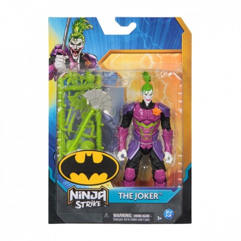 Figurka Batman Ninja Asortyment Spin Master
