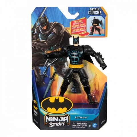 Figurka z akcesoriami Batman Asortyment Spin Master