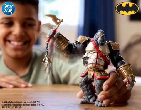 Figurka z akcesoriami Batman Asortyment Spin Master