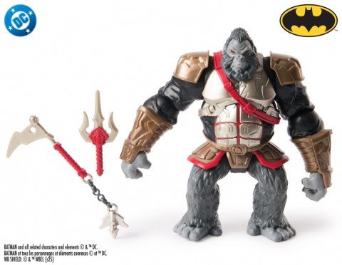 Figurka z akcesoriami Batman Asortyment Spin Master