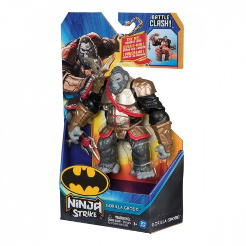 Figurka z akcesoriami Batman Asortyment Spin Master