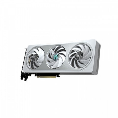 Karta graficzna GeForce RTX 5060 Ti AERO OC 16G 128BIT GDDR7 HDMI/3DP Gigabyte