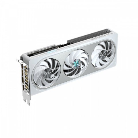 Karta graficzna GeForce RTX 5060 Ti AERO OC 16G 128BIT GDDR7 HDMI/3DP Gigabyte